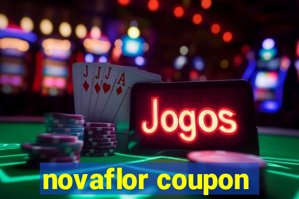 novaflor coupon